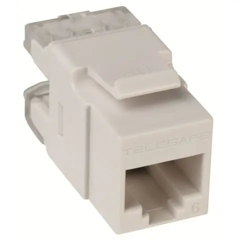 Elko EKO02763 Modularjack Begränsad tid